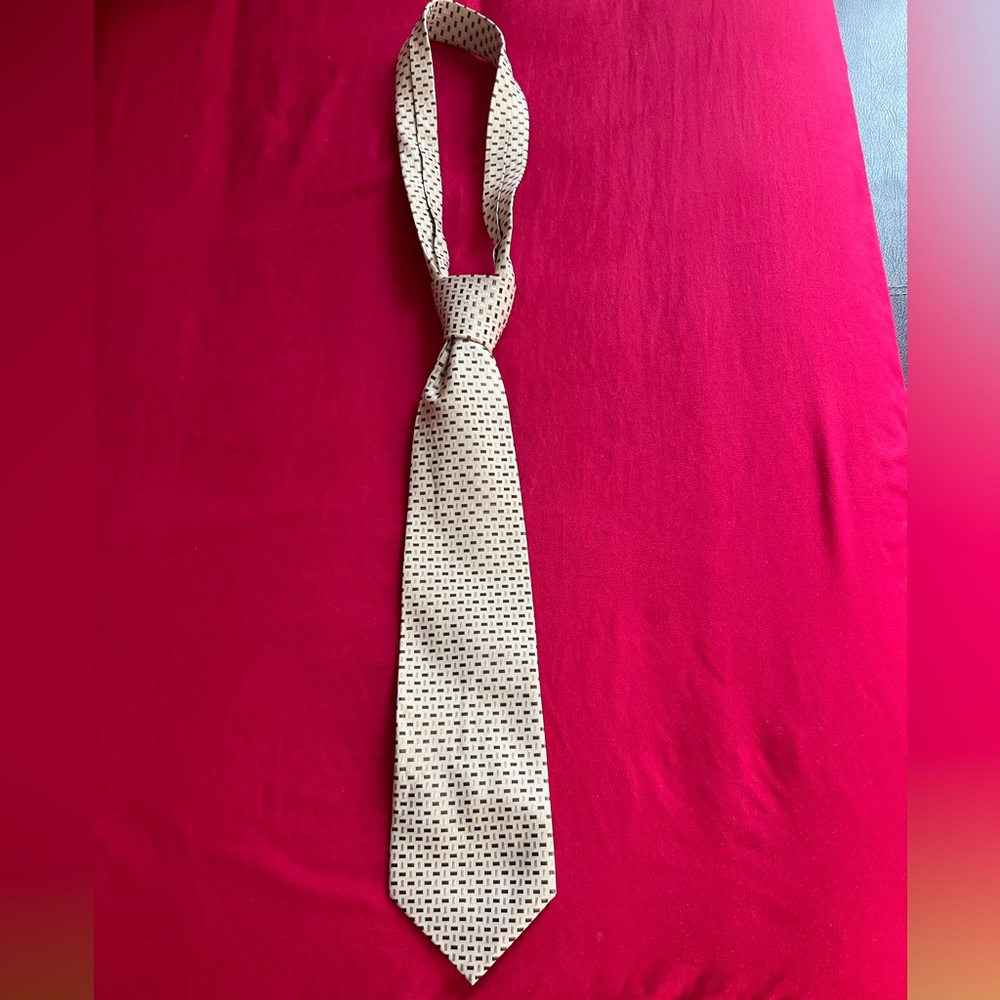 Men’s Tie